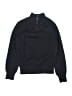 Crewcuts Black Pullover Sweater Size 10 - 11 - photo 1