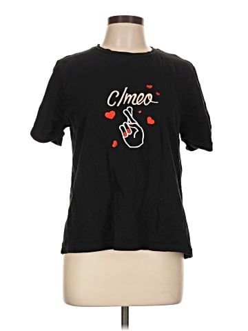 C/MEO Collective Short Sleeve T-Shirt (view 1)
