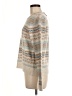 Design History Print Tan Pullover Sweater Size M - photo 5