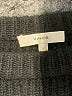Vince. Black Turtleneck Sweater Size S - photo 7