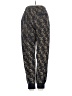 Nike Print Gold Casual Pants Size S - photo 2