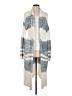 Hinge Gray Cardigan Size M - photo 1