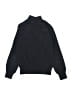 Crewcuts Black Pullover Sweater Size 10 - 11 - photo 2