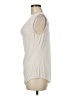 Halogen Ivory Sleeveless Blouse Size M - photo 5