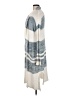 Hinge Gray Cardigan Size M - photo 5