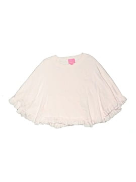Lilly Pulitzer Poncho