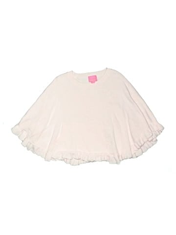 Lilly Pulitzer Poncho (view 1)