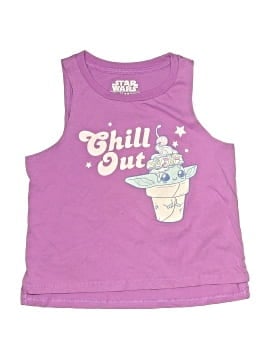 Star Wars Tank Top (view 1)