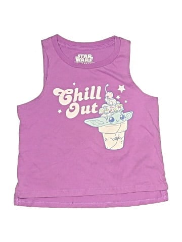 Star Wars Tank Top (view 1)
