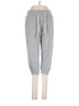 Puma Chevron-herringbone Gray Sweatpants Size S - photo 1