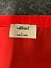 Wilfred Red Tube Top Size L - photo 7