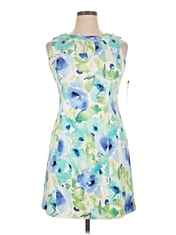 Chaps Casual Dress (view 1)
