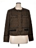 CAbi Tweed Brown Jacket Size XXL - photo 1