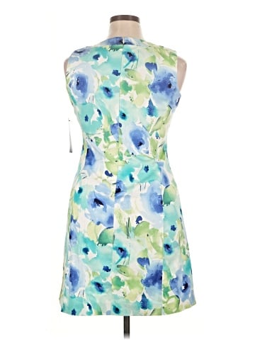 Chaps Casual Dress (view 2)