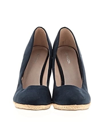 Monsoon Wedges (view 2)