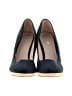 Monsoon Blue Wedges Size EU 42 - photo 2