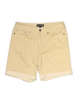 Dkny Jeans Khaki Shorts