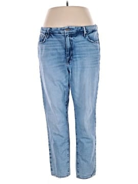 Good American Jeans