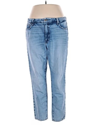 Good American Jeans (view 1)