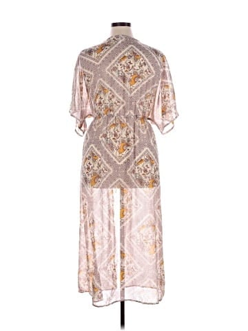 Xhilaration Kimono (view 2)