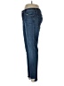 Mother Solid Blue Jeans Size 30 waist - photo 5