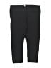 Ivivva Solid Black Active Pants Size 14 - photo 1