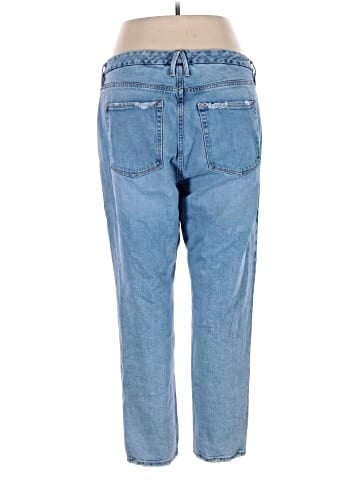 Good American Jeans (view 2)