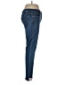 Mother Solid Blue Jeans Size 30 waist - photo 4