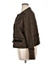 CAbi Tweed Brown Jacket Size XXL - photo 5