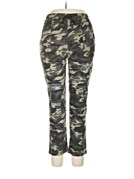 L Love Cargo Pants (view 1)