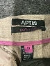 Apt. 9 Tweed Gray Dress Pants Size 10 - photo 7