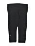 Ivivva Solid Black Active Pants Size 14 - photo 2
