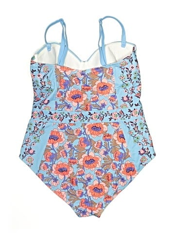 Boden One Piece Swimsuit (view 2)
