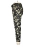 L Love Camo Green Cargo Pants Size L - photo 5