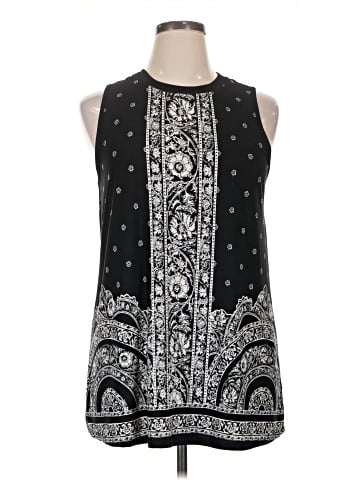 Apt. 9 Sleeveless Blouse (view 1)