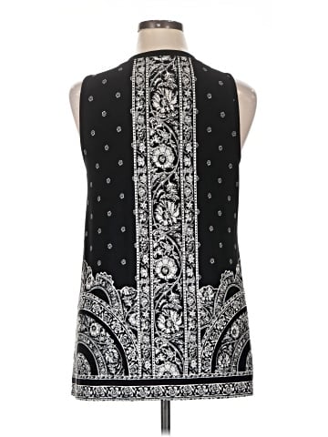 Apt. 9 Sleeveless Blouse (view 2)