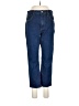 Abercrombie & Fitch Blue Jeans Size 30 waist - photo 1