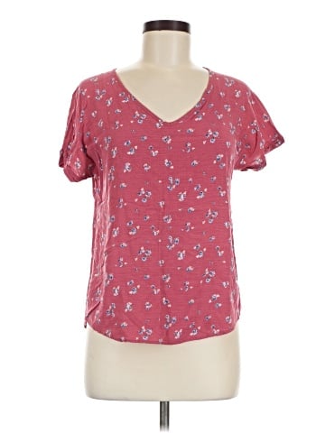 SO Short Sleeve Top (view 1)
