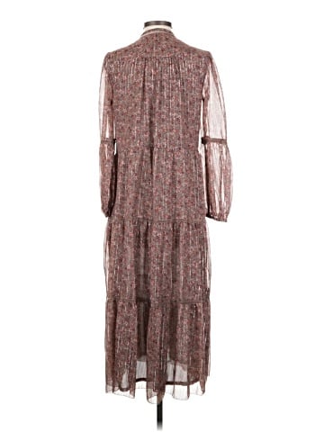Lucky Brand Casual Dress (view 2)