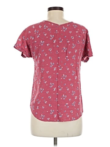 SO Short Sleeve Top (view 2)