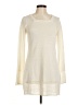 ExOfficio Ivory Casual Dress Size M - photo 1