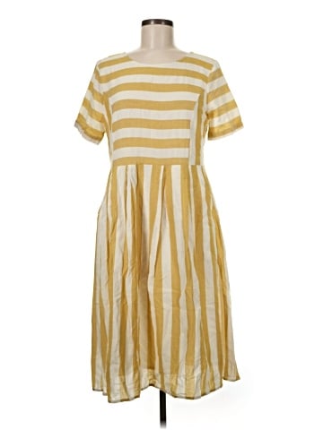 Antoinette Casual Dress (view 1)