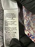 J.Crew Paisley Blue 3/4 Sleeve Blouse Size 4 - photo 8