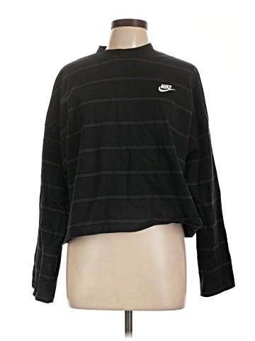 Nike Long Sleeve Turtleneck (view 1)