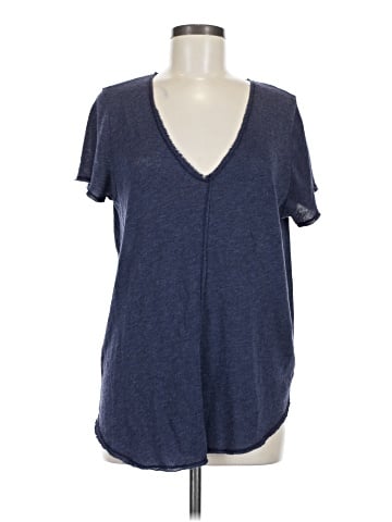 Project Social T Short Sleeve Top (view 1)