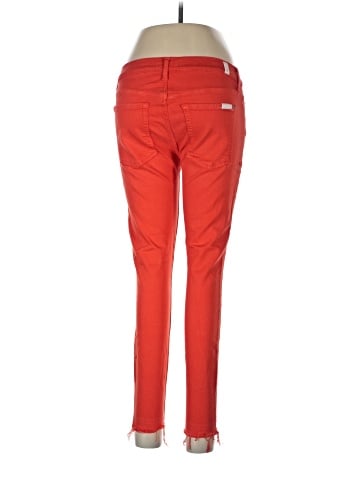 7 For All Mankind Jeggings (view 2)