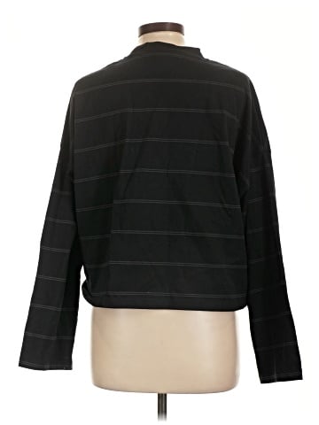 Nike Long Sleeve Turtleneck (view 2)