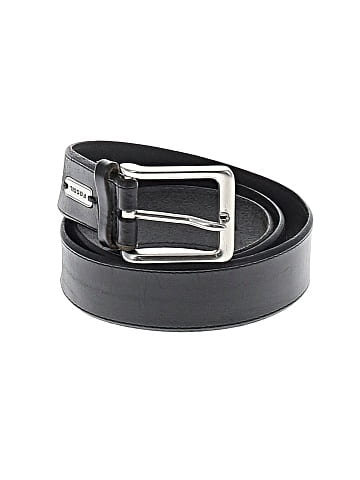 Fossil Leather Belt (view 1)