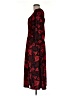 Assorted Brands Hearts Red Casual Dress Size M - photo 5