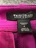 White House Black Market Purple Shorts Size 6 - photo 3